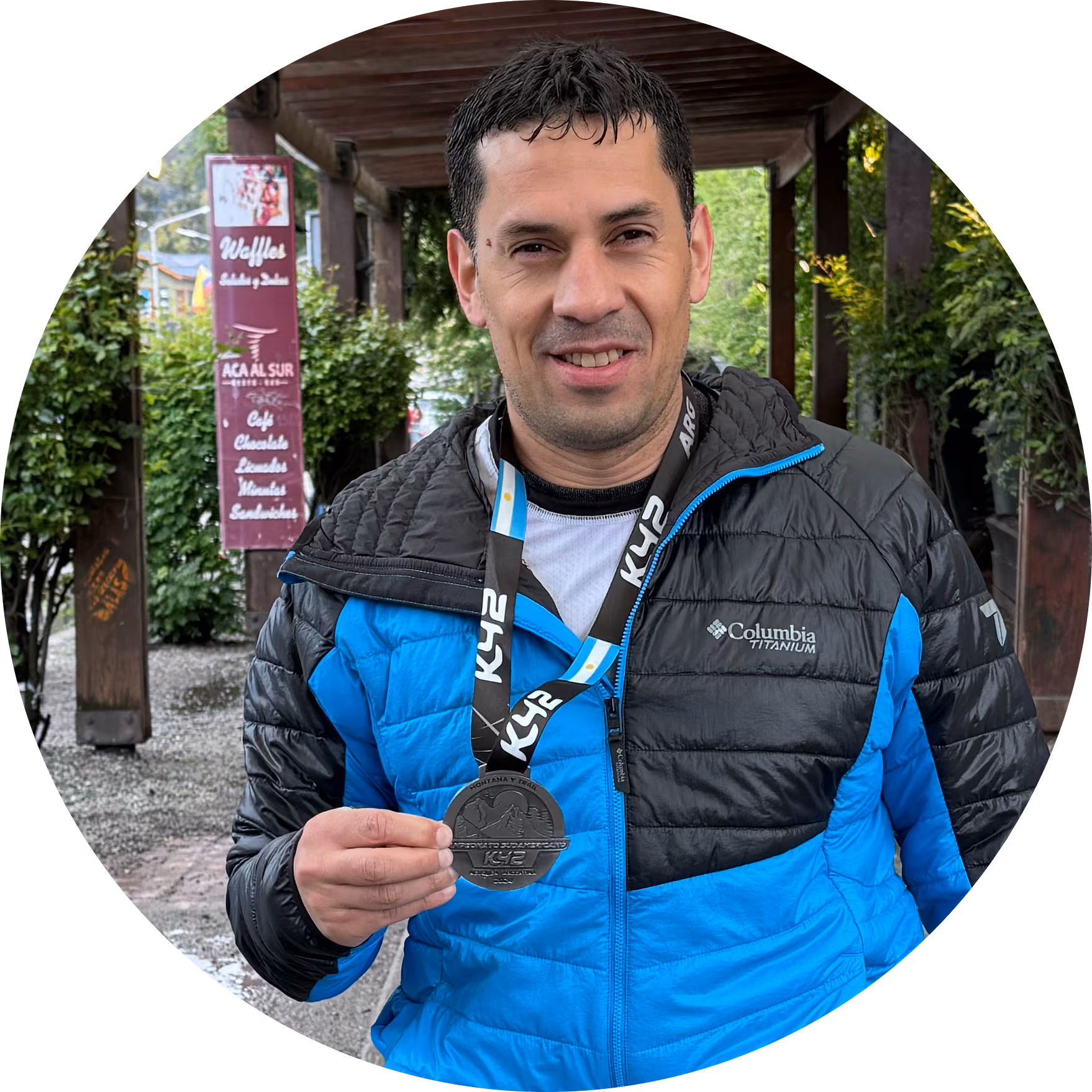 Carlos Alvez